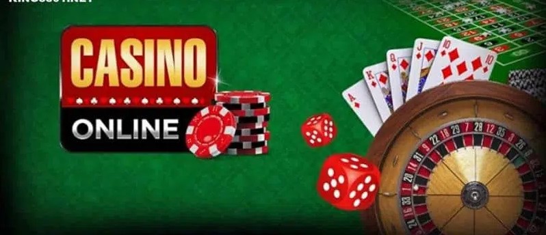 Các bước tham gia chơi tại sảnh Casino của nhà cái King88