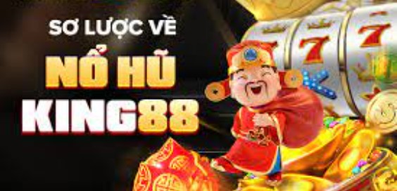 Điểm cộng của game nổ hũ King88 về dịch vụ hỗ trợ khách hàng