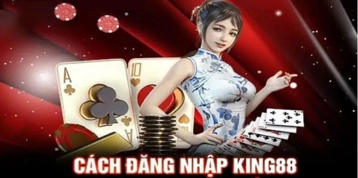 Lý do nên đăng nhập King88 ngay hôm nay