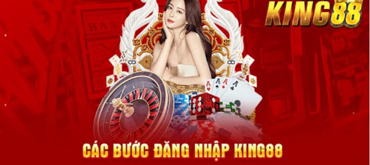 Nguyên nhân hội viên không thể đăng nhập vào King88