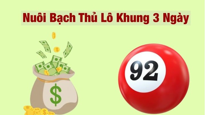 Nuôi cầu lô 3 ngày tuyệt đối là gì?