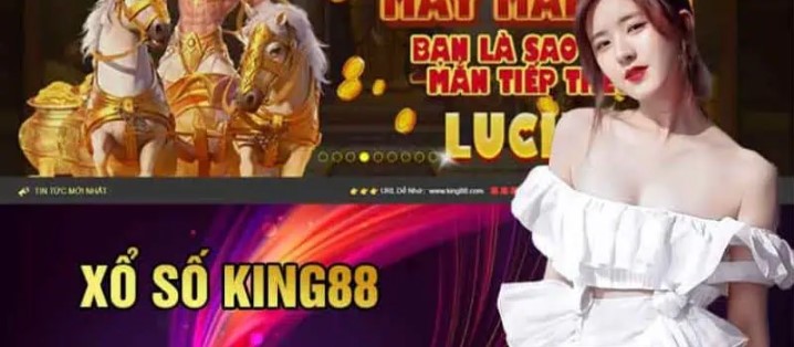 Tại sao bet thủ nên chơi xổ số Online King88