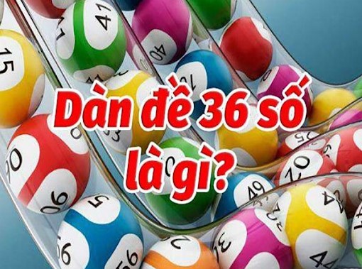 Tìm hiểu cách nuôi dàn đề 36 số tại King88