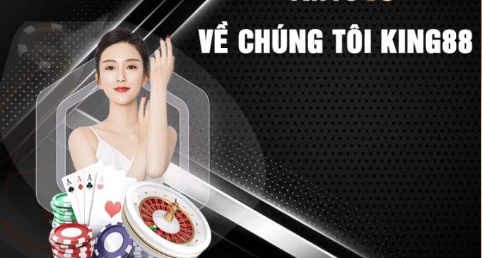 Tìm hiểu về chúng tôi - Sân chơi hot nhất thị trường