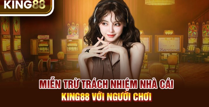 Trách nhiệm không thể miễn trừ 