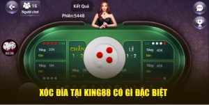 Tuyển tập cách chơi xóc đĩa King88 cho người mới